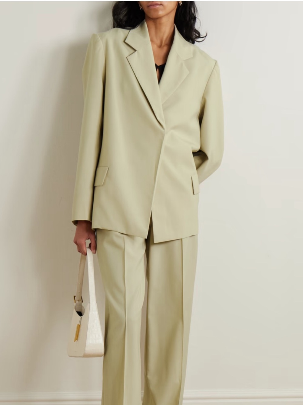 NWT Faithfull the Brand Blazer